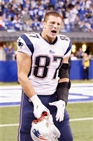 Rob Gronkowski hoodie #3467953