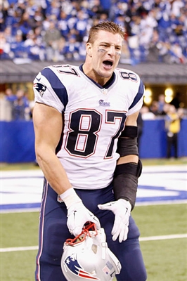 Rob Gronkowski posters