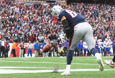 Rob Gronkowski posters