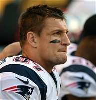 Rob Gronkowski Sweatshirt #3467965