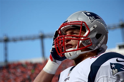 Rob Gronkowski posters