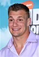 Rob Gronkowski tote bag #G1710197