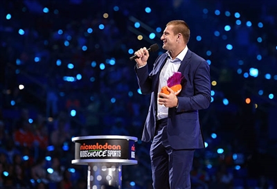 Rob Gronkowski posters