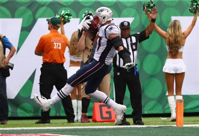 Rob Gronkowski posters