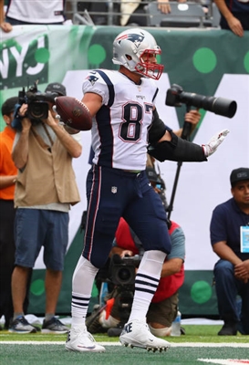 Rob Gronkowski posters