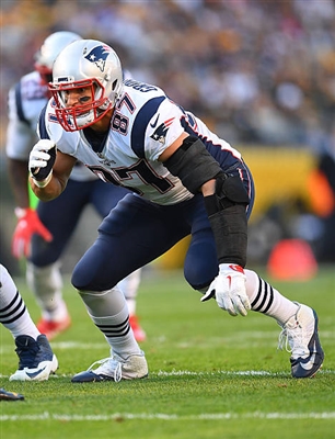 Rob Gronkowski posters