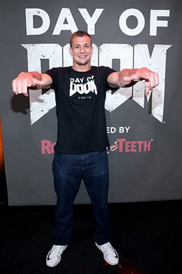 Rob Gronkowski posters