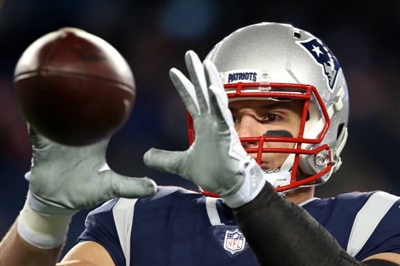 Rob Gronkowski posters