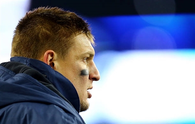 Rob Gronkowski posters