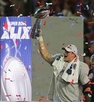 Rob Gronkowski Sweatshirt #3467984