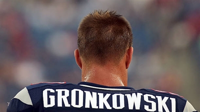 Rob Gronkowski posters