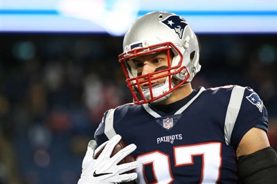 Rob Gronkowski posters