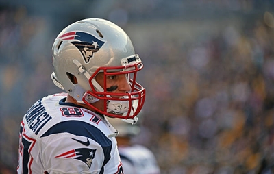 Rob Gronkowski posters