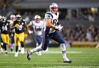 Rob Gronkowski tote bag #G1710225