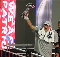 Rob Gronkowski hoodie #3467998