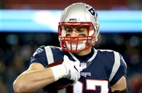 Rob Gronkowski hoodie #3468000