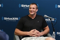 Rob Gronkowski tote bag #G1710231