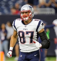 Rob Gronkowski Tank Top #3468004