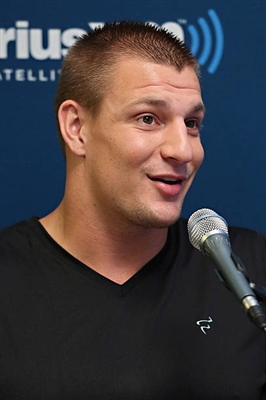 Rob Gronkowski posters