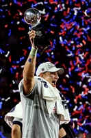 Rob Gronkowski Tank Top #3468009