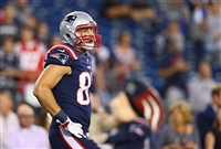 Rob Gronkowski tote bag #G1710247