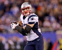 Rob Gronkowski Sweatshirt #3468021