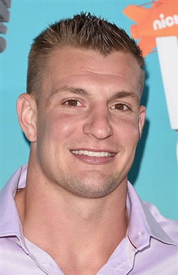 Rob Gronkowski posters