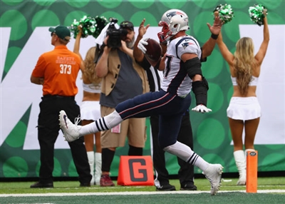 Rob Gronkowski posters