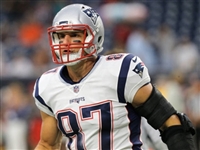 Rob Gronkowski Sweatshirt #3468026