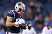 Rob Gronkowski Tank Top #3468034