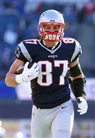 Rob Gronkowski Sweatshirt #3468038