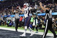 Rob Gronkowski Tank Top #3468040