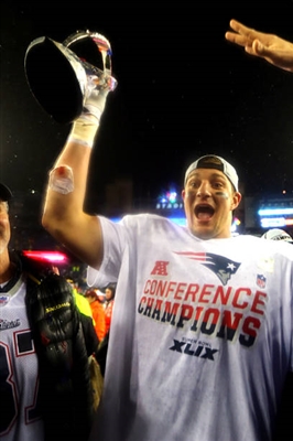 Rob Gronkowski posters