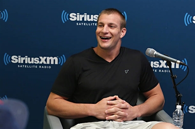 Rob Gronkowski posters