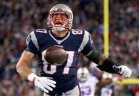 Rob Gronkowski Sweatshirt #3468053