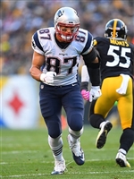 Rob Gronkowski mug #G1710284