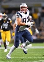 Rob Gronkowski tote bag #G1710286