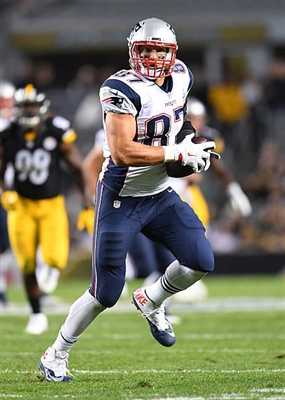 Rob Gronkowski posters