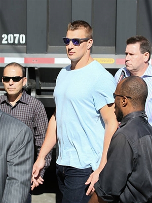 Rob Gronkowski posters