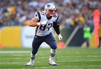 Rob Gronkowski longsleeve t-shirt #3468060