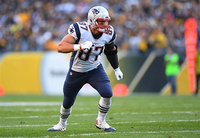 Rob Gronkowski posters