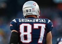 Rob Gronkowski mug #G1710295