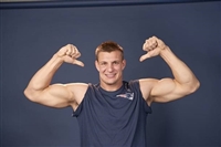 Rob Gronkowski longsleeve t-shirt #3468068