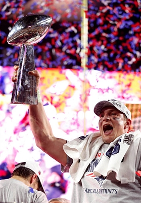 Rob Gronkowski posters