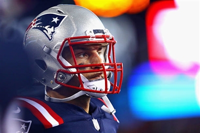 Rob Gronkowski posters