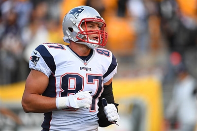 Rob Gronkowski posters