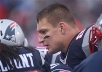 Rob Gronkowski longsleeve t-shirt #3468073