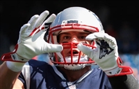 Rob Gronkowski longsleeve t-shirt #3468076