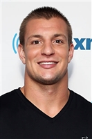 Rob Gronkowski tote bag #G1710307