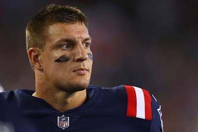 Rob Gronkowski posters